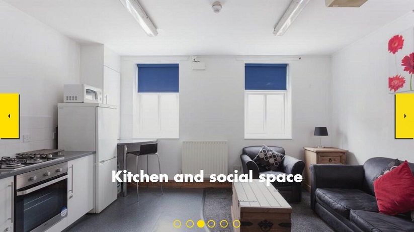Alexander Fleming Hall kitchen and social space 3.jpg Alexander Fleming Hall kitchen and social space 3.jpg