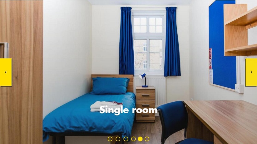 Alexander Fleming Hall single room 5.jpg Alexander Fleming Hall single room 5.jpg